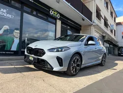 Bmw Serie 1 120dA 163ch M Sport DKG7