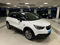 OPEL CROSSLAND 1.5 D 102 chevaux
