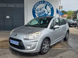 CITROEN C3 II 1.4 HDI 70ch ATTRACTION
