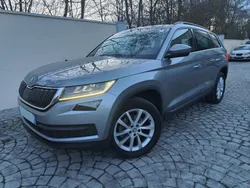 Skoda Kodiaq 2,0 TDI 150 DSG 7 - Ambition - 7 places