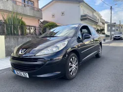 Peugeot 207 1.4HDI 68CV