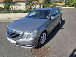 MERCEDES BENZ Classe E 350 CDi 231 7 G-Tronic Avantgarde Executive