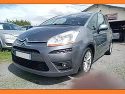 Citroen C4 Picasso 1.6 HDi 110cv Ambiance 188 000 kms