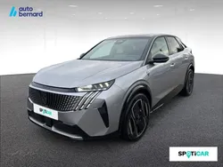 Peugeot 3008 Electrique 325ch Batterie 73 kWh 4x4 First Edition Dual Motor