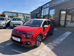 CITROEN C3 PureTech 110 S&S EAT6 Shine Pack