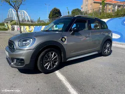 MINI Countryman Cooper SE ALL4 Auto