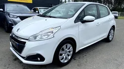 Peugeot 208 1.5 BlueHDi 100ch S&S Active