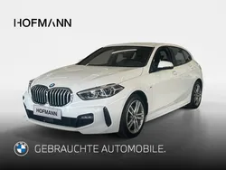 Bmw 118 118i 136ch - m sport led pack confort