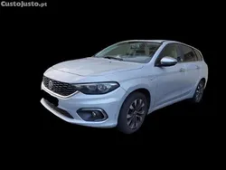 Fiat Tipo 20