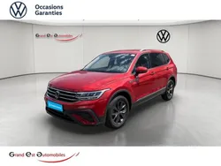 Volkswagen Tiguan Allspace 2.0 TDI 150ch Life Business DSG7