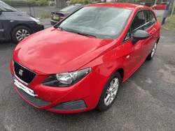 Seat ibiza iv 1.6 tdi 90