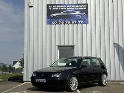 Volkswagen Golf IV 1.8 T 150ch GTI Garantie