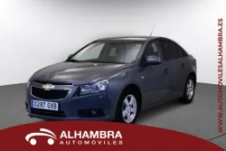 CHEVROLET Cruze 1.6 16v LS+