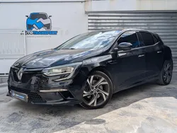 RENAULT MEGANE 1.6 TCe 205ch BVA EDC GT