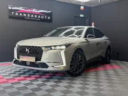 DS DS 4 BlueHDi 130 EAT8 Trocadero