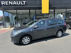 Dacia LOGAN MCV 1.5 BLUE DCI 95CH ESSENTIEL