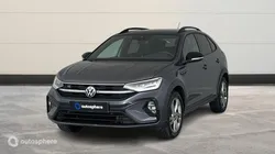 Volkswagen Taigo 1.5 TSI 150ch R-Line DSG7