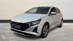 Hyundai I20 1.0 T-GDi 100ch Intuitive DCT-7