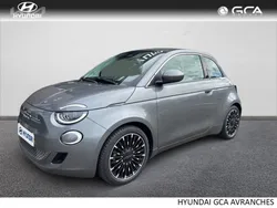 Fiat 500 e 118ch La Prima