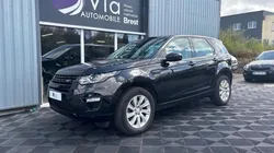 Land Rover Discovery Sport 2.2 SD4 190 HSE 4WD BVA