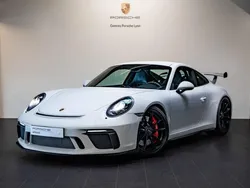Porsche 911 Coupe 4.0 500ch GT3 PDK
