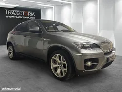 BMW X6 50 i xDrive