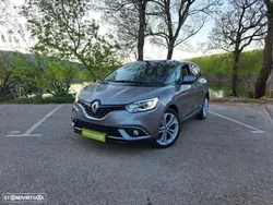 Renault Scénic ENERGY dCi 110 Business