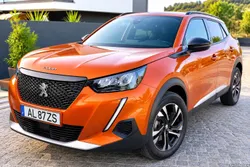 Peugeot 2008 1.2 PureTech Allure 100cv