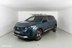 Peugeot 5008 1.2 Hybrid GT e-DCS6