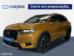 DS DS7 Crossback 1.5 BlueHDi So Chic