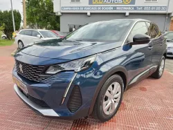 Peugeot 3008 1.5BlueHDi Active Pack S&S 130