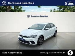 Volkswagen Polo 1.0 TSI 95 S&S BVM5 Life Plus 5p