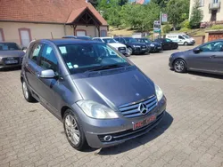 Mercedes Classe A II (W169) 180 BE Elégance