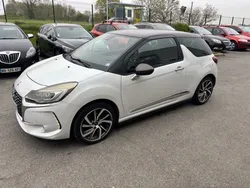 Ds ds 3 (2) 1.2 130 SPORT CHIC bv6