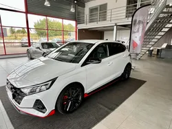 Hyundai i 20 n 1,6 204 gps camera apple carplay hifi bose differentiel a glissement keyless feux led jantes 18 park pilot drve mode excellent etat