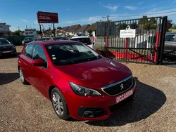 Peugeot 308 1.5 blue hdi 130 ch BVM6 active business phase 2,GPS, 95350 km