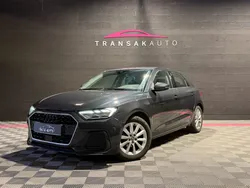 AUDI A1 SPORTBACK 25 TFSI 95 ch BVM5 Design