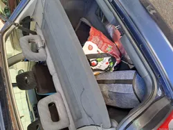 Honda Civic Civic 3Dr