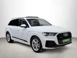 Audi Q7 45 TDI 170kW (232CV) quattro tiptronic