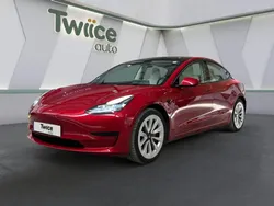 Tesla model 3 electric 285 60kwh standard-plus bva