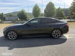 BMW 420 Gran Coupé