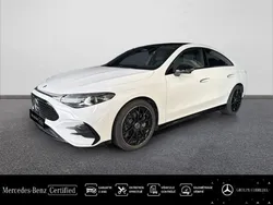 Mercedes-benz CLA 250+ EQ 272ch Limited Edition