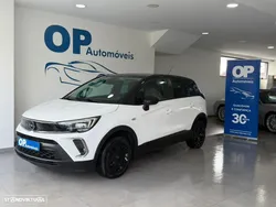 Opel Crossland 1.2 T Edition