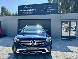 Mercedes-Benz GLC 300 e Hybrid Avantgard - IVA DEDUTÍVEL