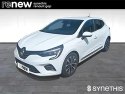 Renault Clio V TCe 90 - 21N Intens