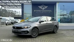 Fiat Tipo Station Wagon 1.3 Multijet City Life