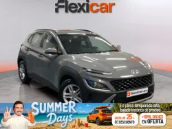 HYUNDAI Kona 1.0 TGDI Klass 4x2