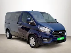 FORD Transit Custom FT 280 L1 Van Limited EcoBlue Hybrid 130