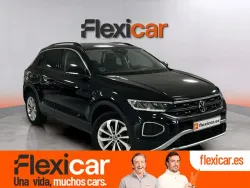 VOLKSWAGEN T-Roc 2.0TDI Life DSG7