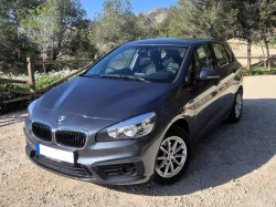 BMW Serie 2 218i Active Tourer